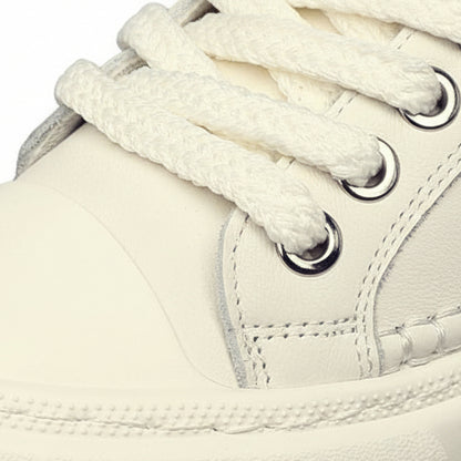 Men's Vibe Genuine Leather Casual Shoes