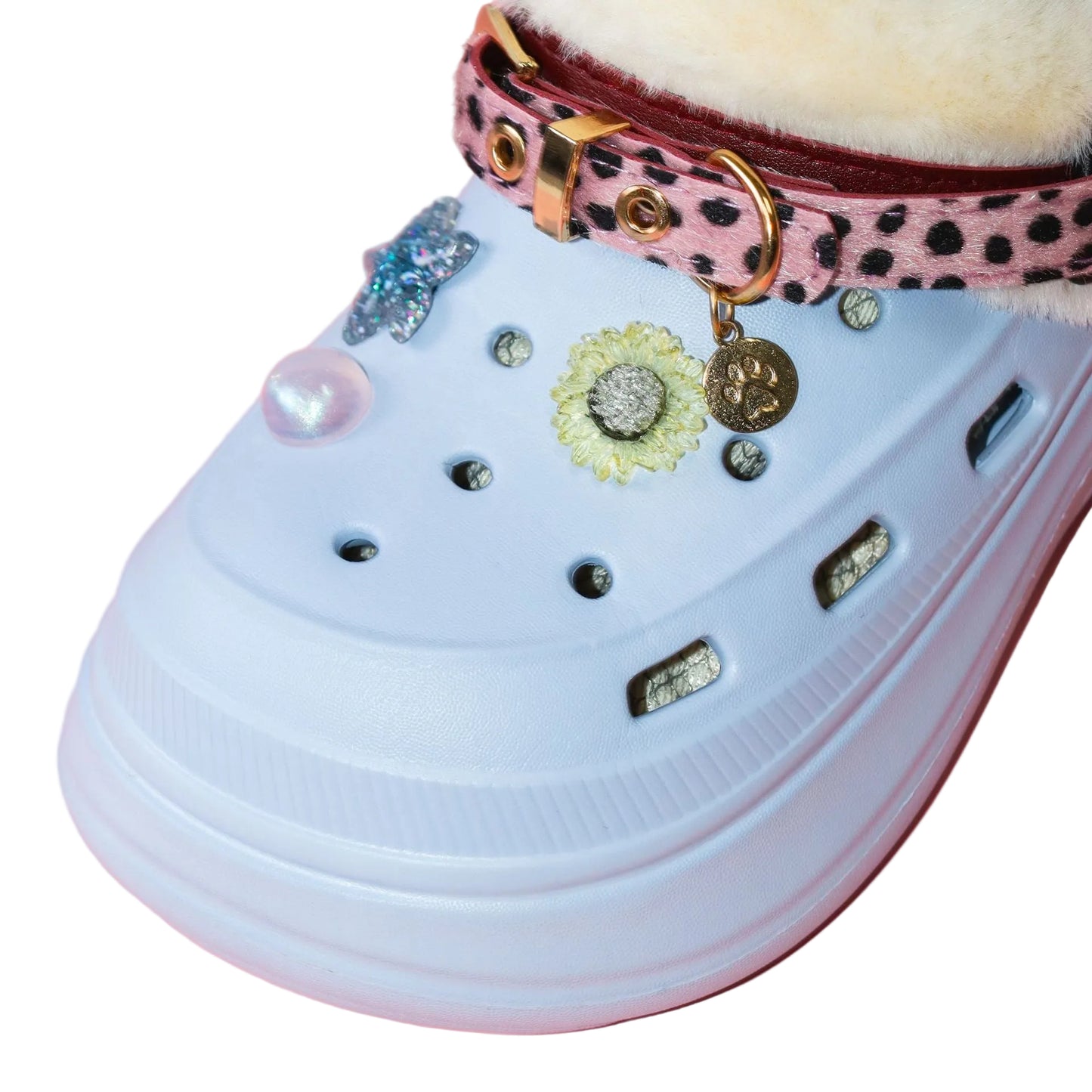 AeroGrip Pardus Clog Sandals