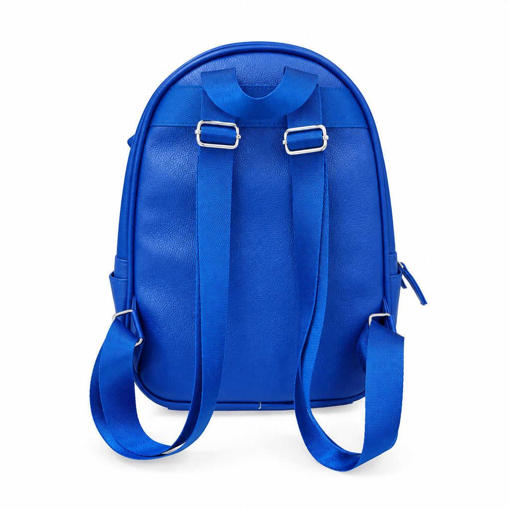 Sonic the Hedgehog 3D Character Mini Backpack