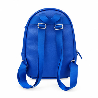 Sonic the Hedgehog 3D Character Mini Backpack