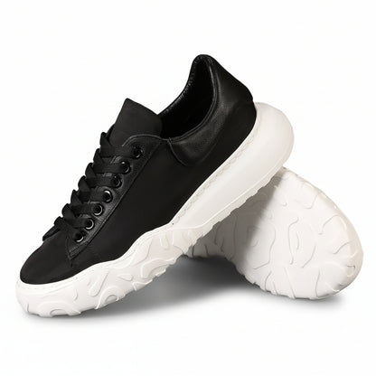 Men's Vibe Canvas Shoes