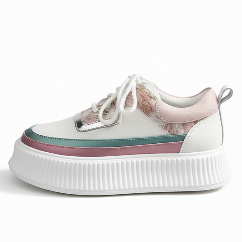 Women's Swag Platform Shoes