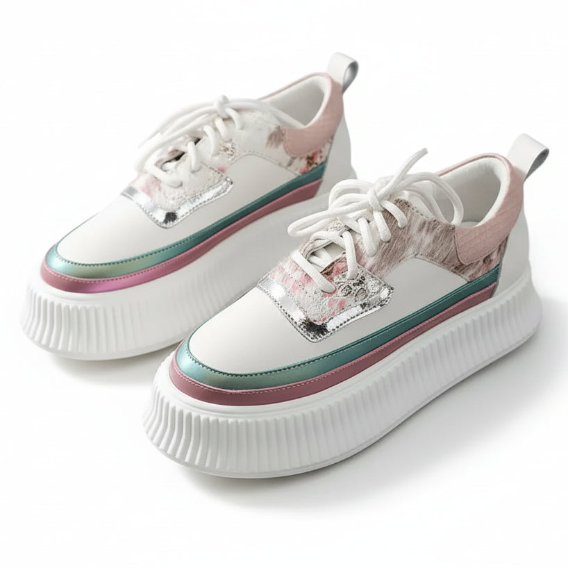 Women's Swag Platform Shoes