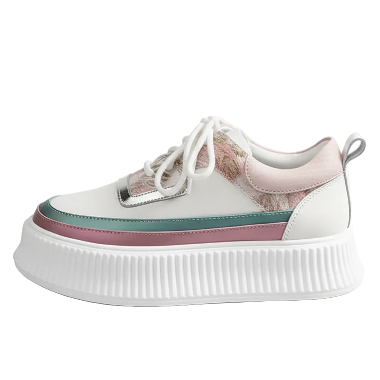 Women's Swag Platform Shoes
