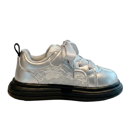 Girl's Stardust Casual Shoes