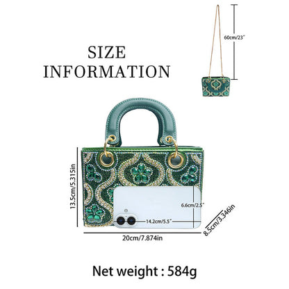 Amara Handbag