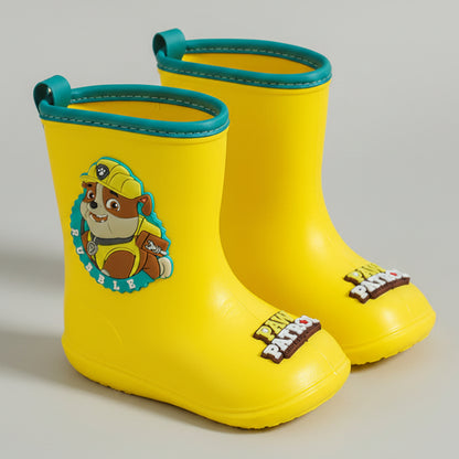 Paw Patrol Kids Rain Boots 1.0