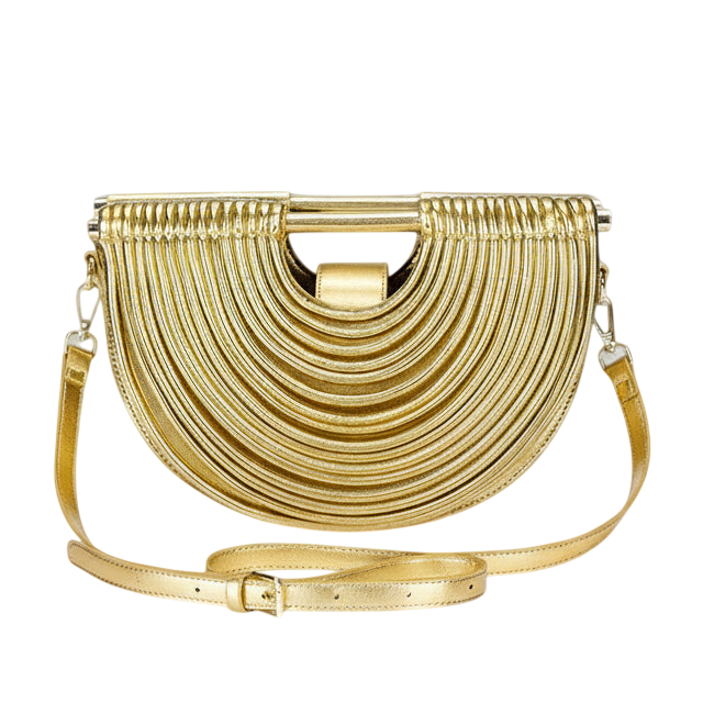 Swanky Crossbody Bag