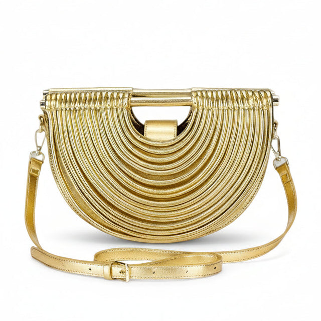 Swanky Crossbody Bag