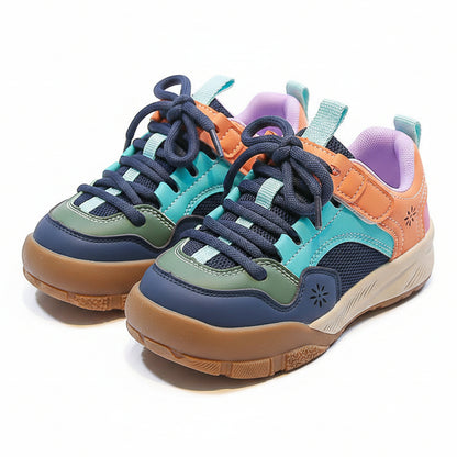Children's Starburst Board Shoe