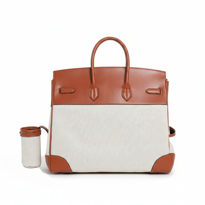Large Cargo Travel Tote Bag