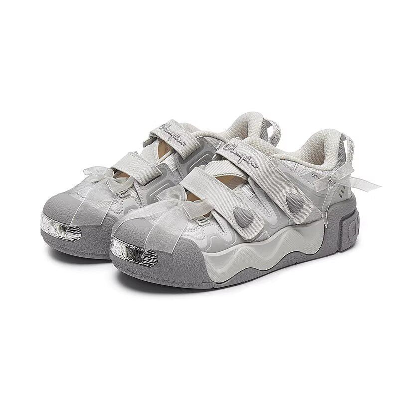 Champion Autoskate Mary Jane Sneakers