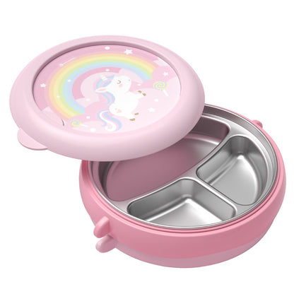Goryeobaby Stainless Steel Children's Lunch Box