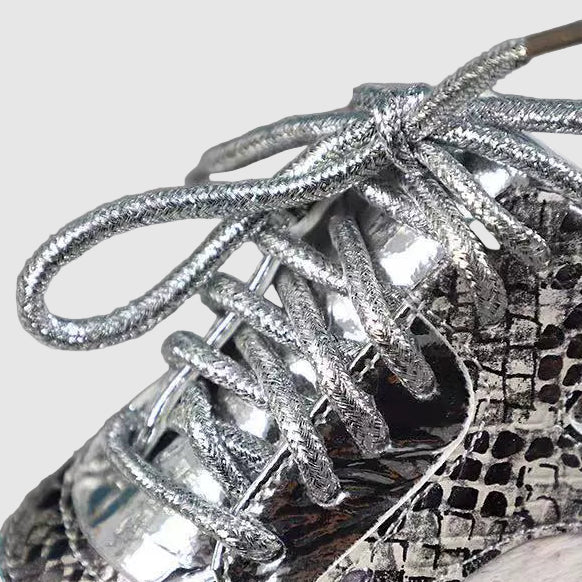 Women's Swag Nitro Platform Shoes