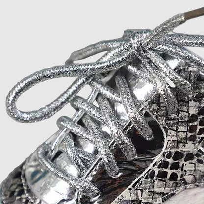 Women's Swag Nitro Platform Shoes