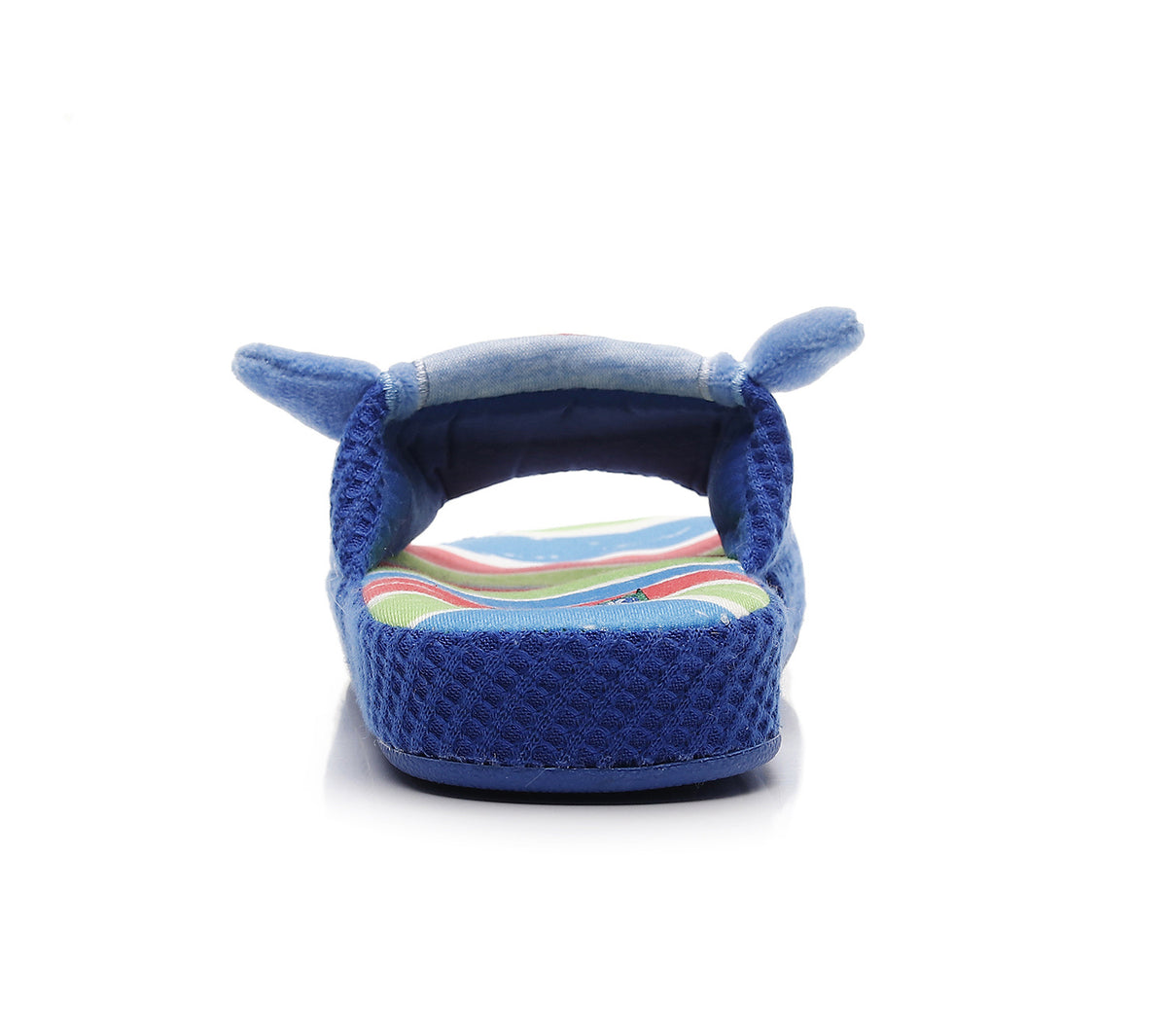 Kids' Jawsome Shark Home Slippers