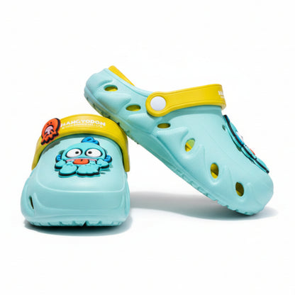 Sanrio Kids Clogs Sandals