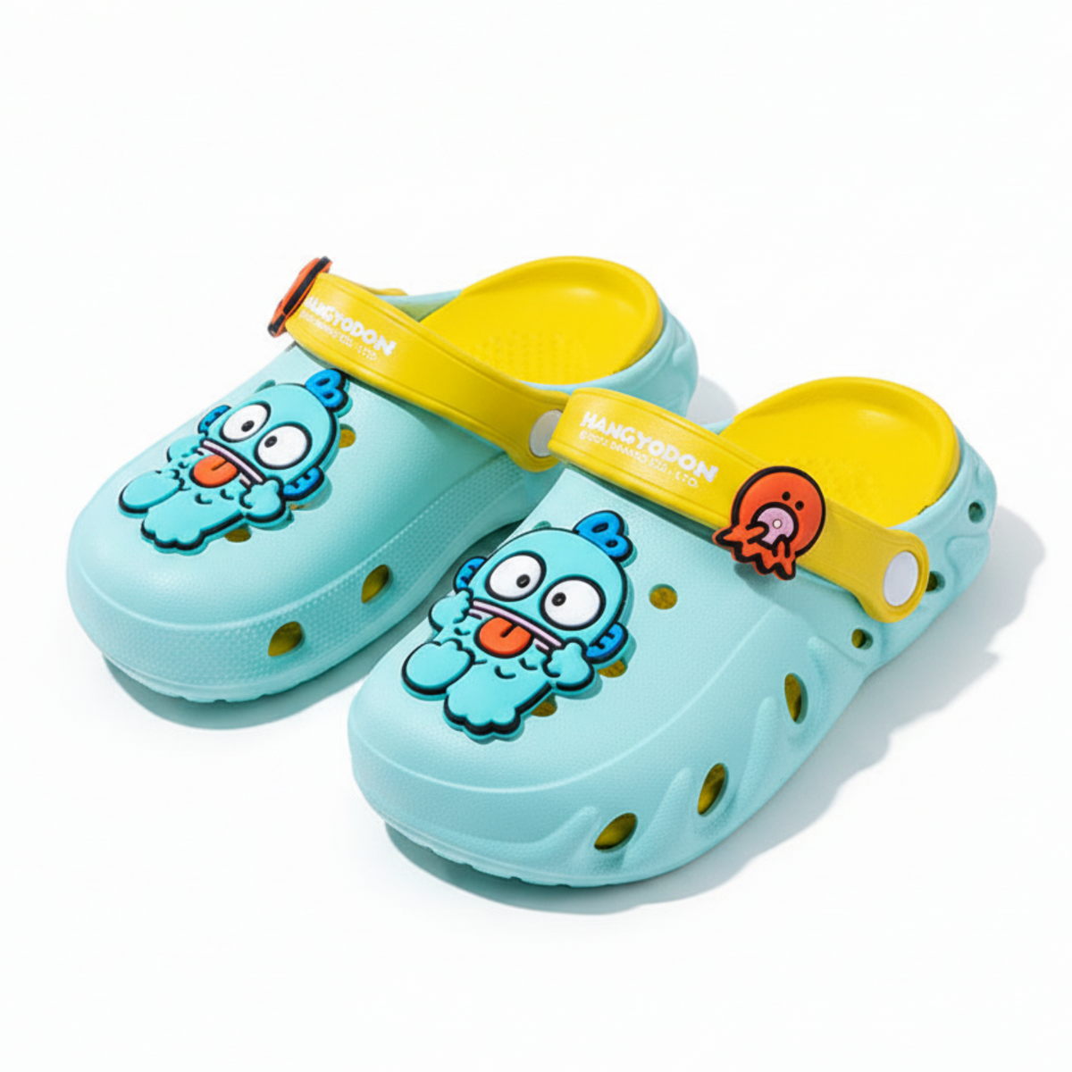 Sanrio Kids Clogs Sandals