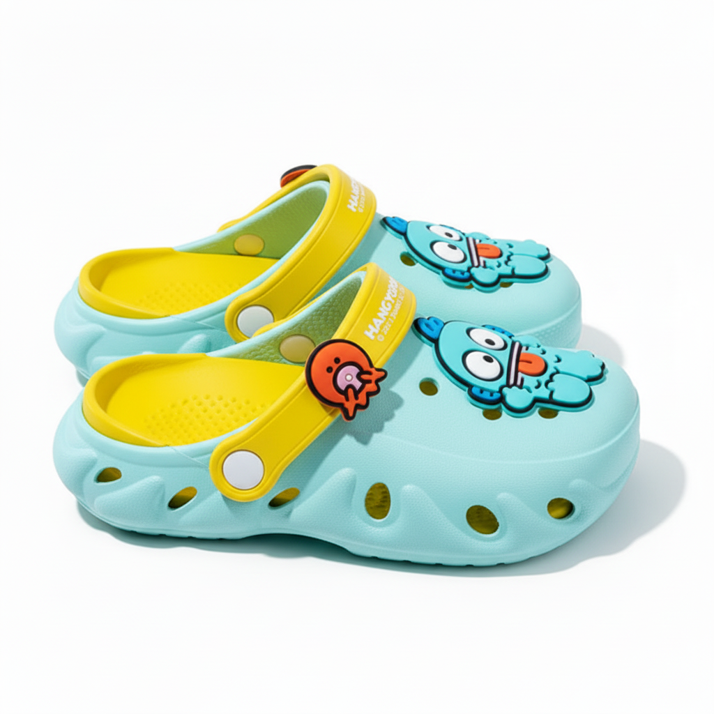 Sanrio Kids Clogs Sandals