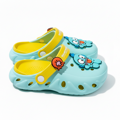 Sanrio Kids Clogs Sandals