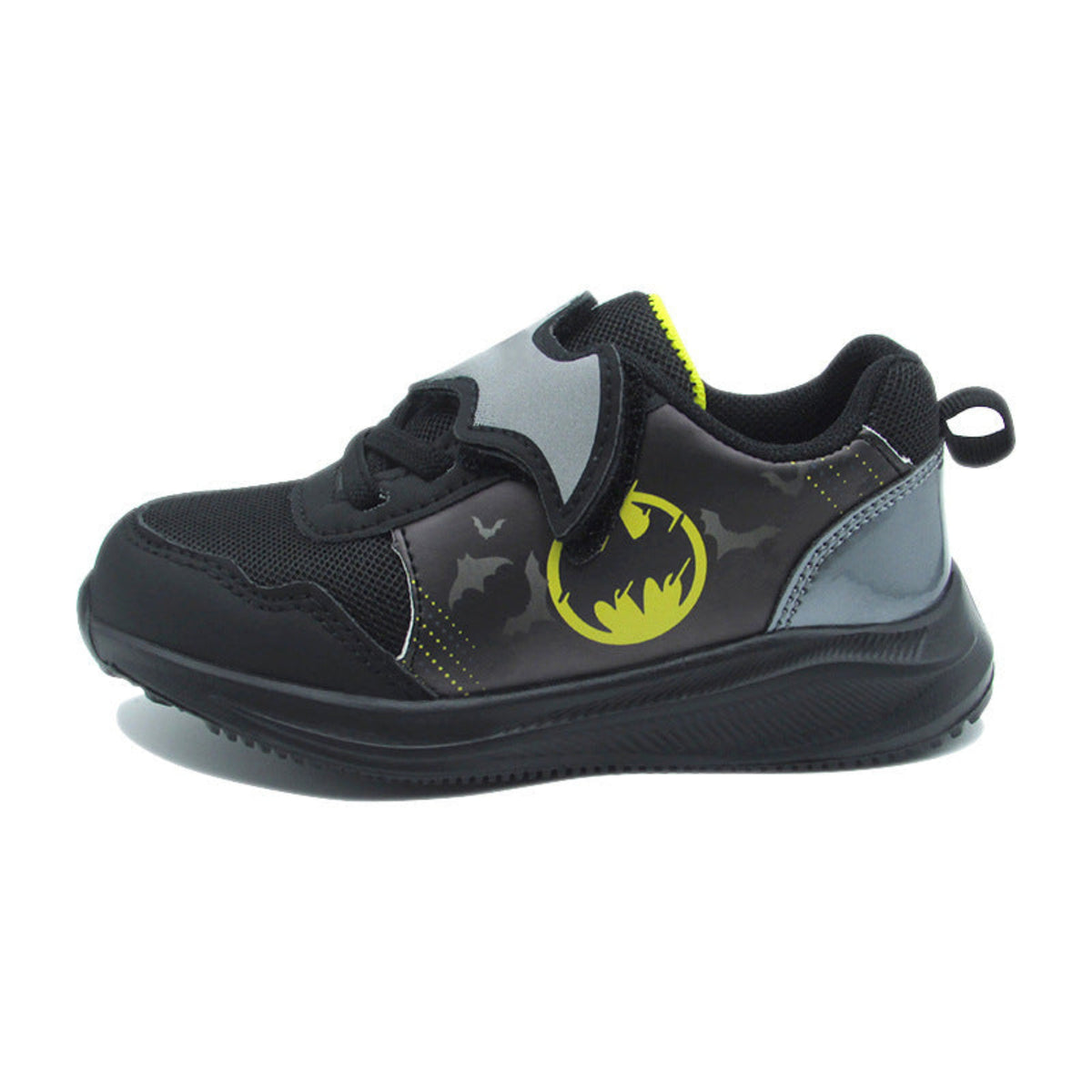 DC Comics Batman Boys' Athletic Sneakers