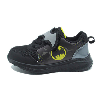 DC Comics Batman Boys' Athletic Sneakers