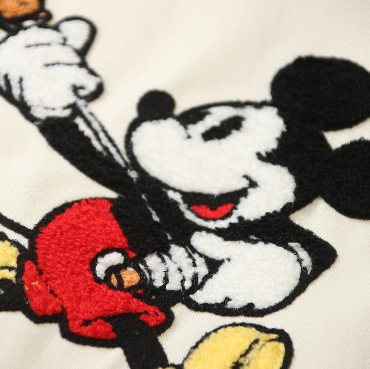 Disney Cruise Classic Jacket
