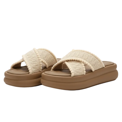 Women's Bohemian Platform Sandals