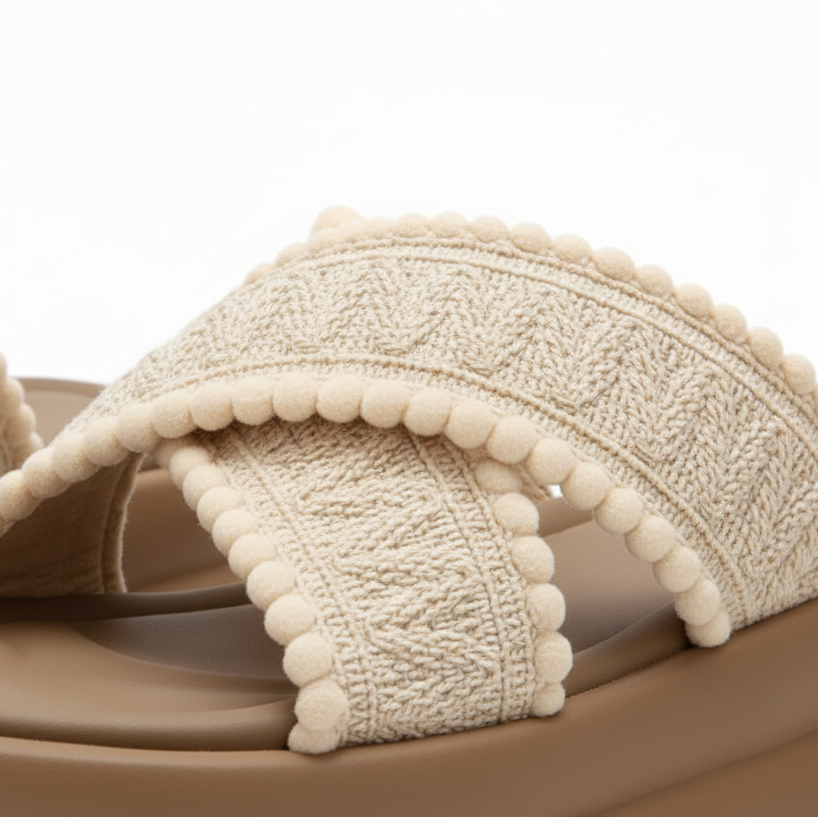 Women's Bohemian Platform Sandals