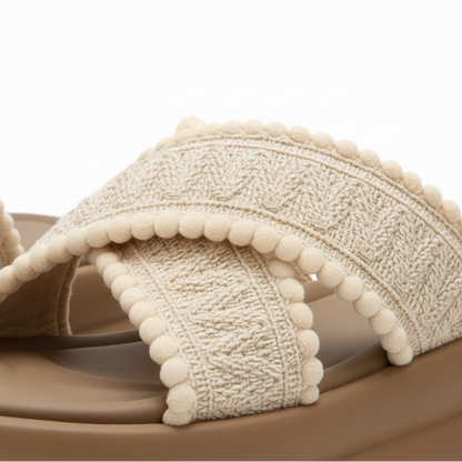Women's Bohemian Platform Sandals