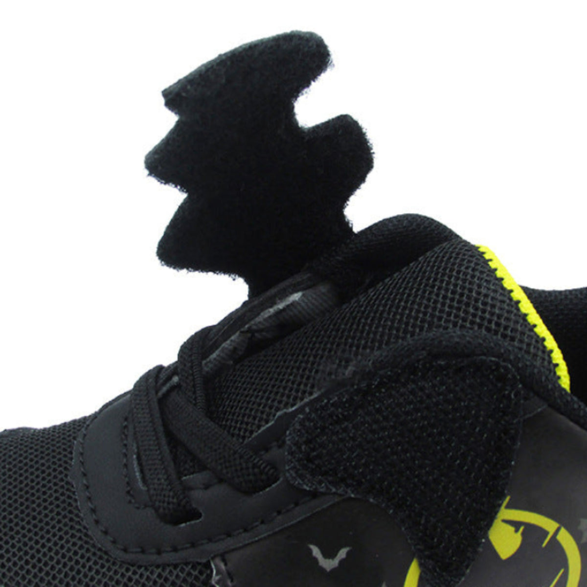 DC Comics Batman Boys' Athletic Sneakers