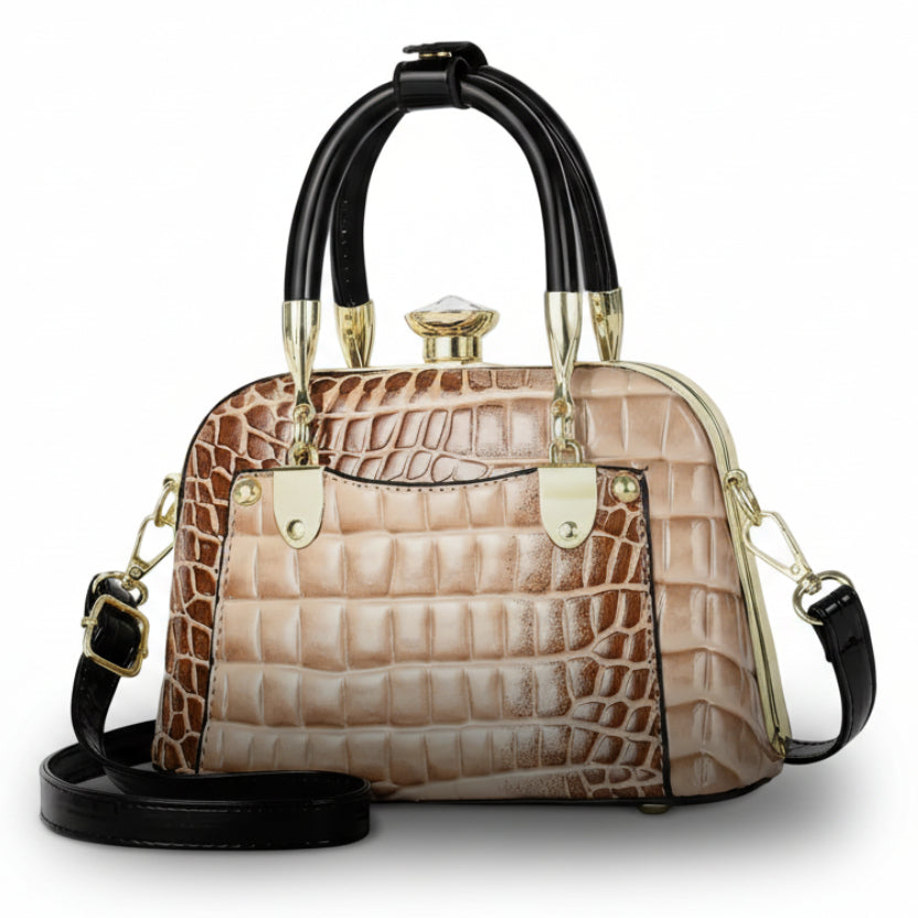 Midnight Maven Crossbody/Handbag