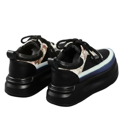 Women's Swag Smart Platform Shoes