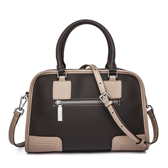 Hive Large Capacity Shoulder/Crossbody Bag