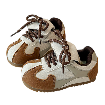 Boys' Little Jogger Retro Training Shoes