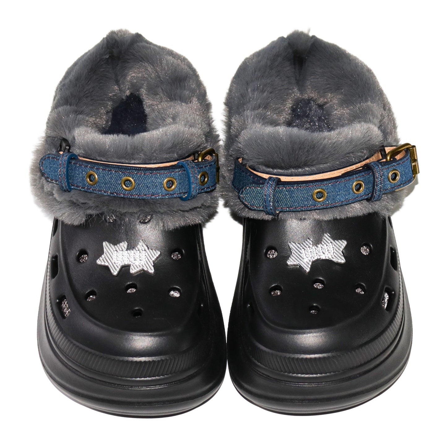 ZYLUS AeroGrip Astra Clog Sandals