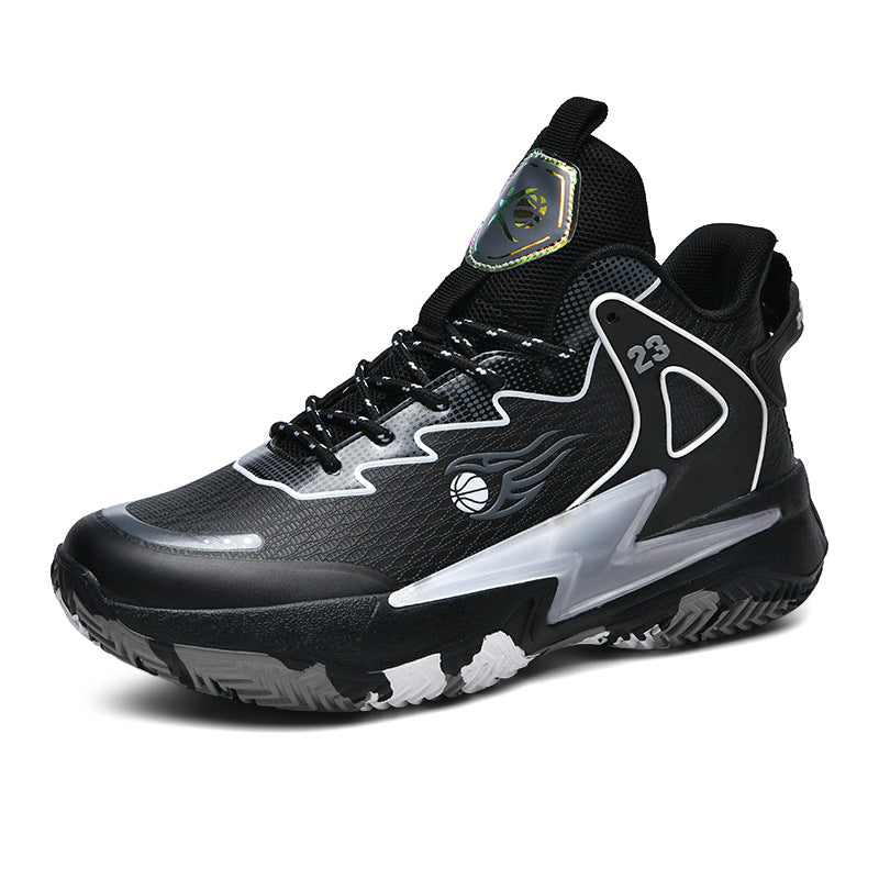The Flash Steps Sports Shoes