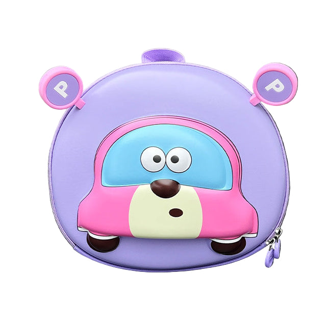 Kids Car Backpack