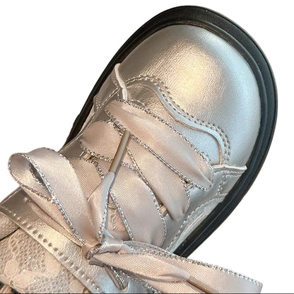 Girl's Stardust Casual Shoes