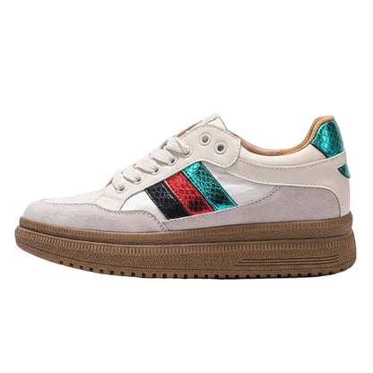 Women's Onyx Platform Shoes