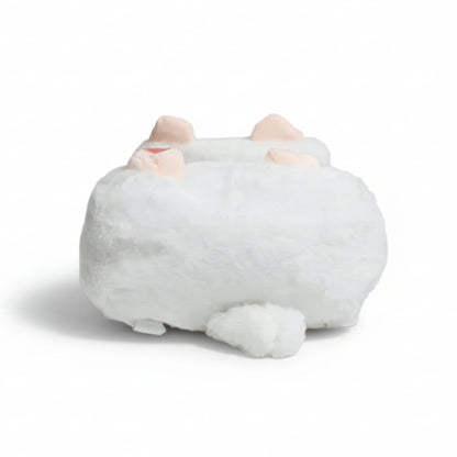 Cally Lamb Doll Plush Backpack