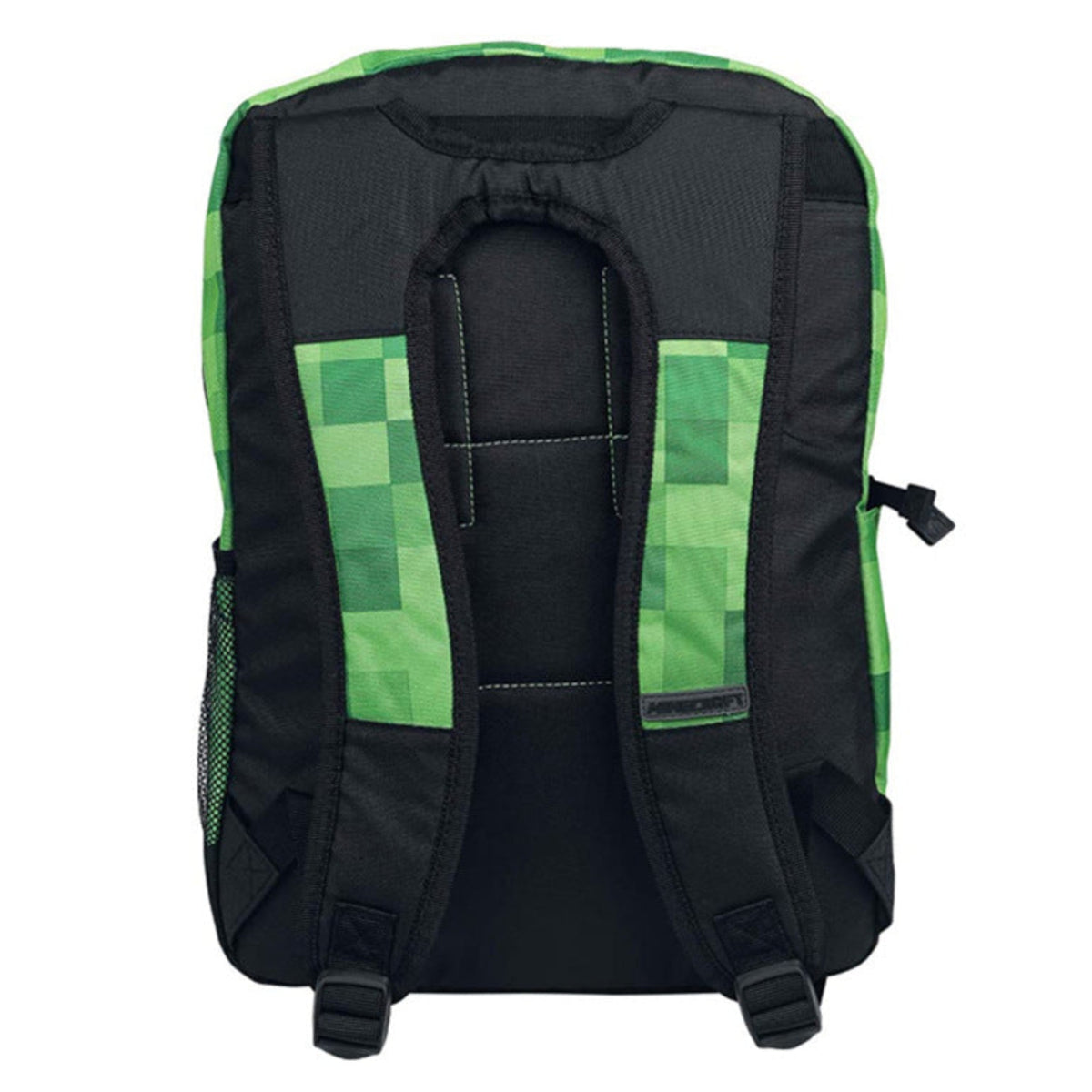 Minecraft Kids Waterproof Backpack Collection