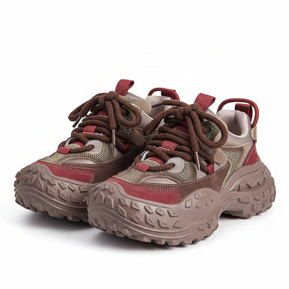 Women's Impact Platform Shoes