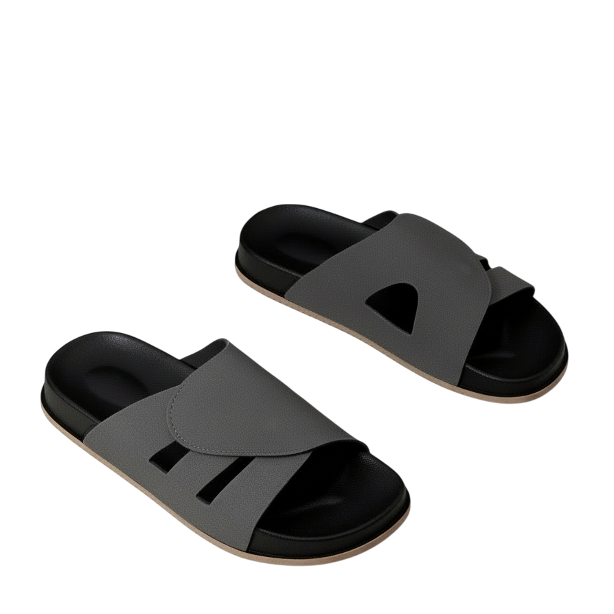 Bosker Men's Slides