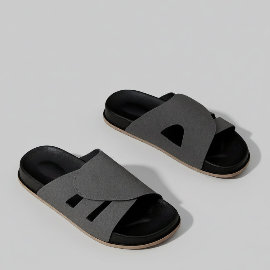 Bosker Men's Slides