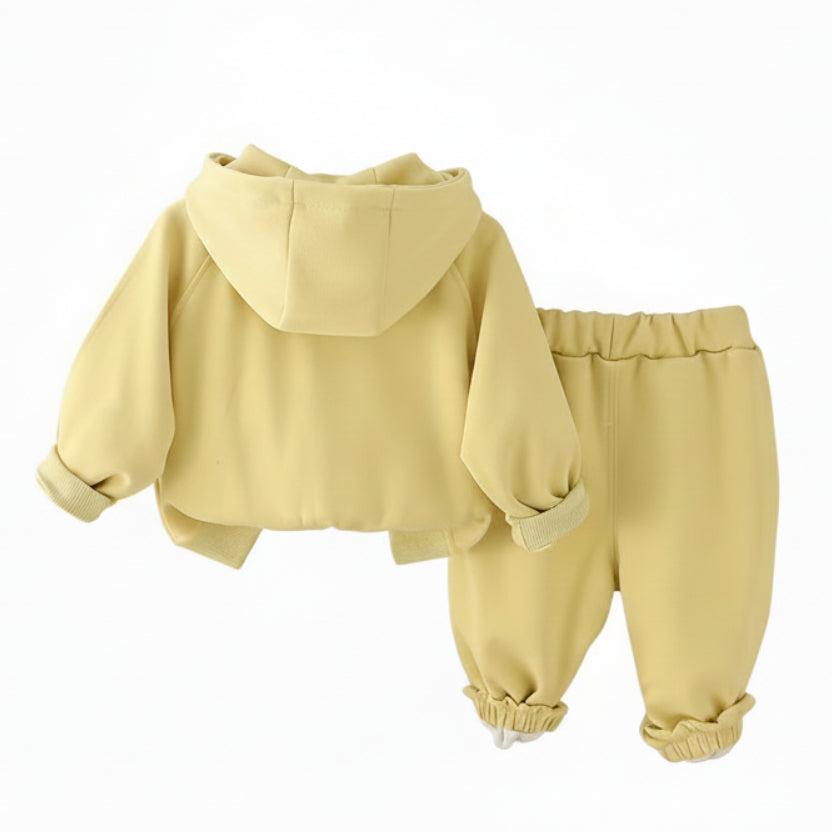 Children's Tiny Trendsetter 2-Piece Outfit Set
