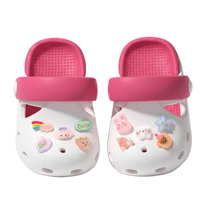 AeroGrip Explorer Children's Clog Sandals