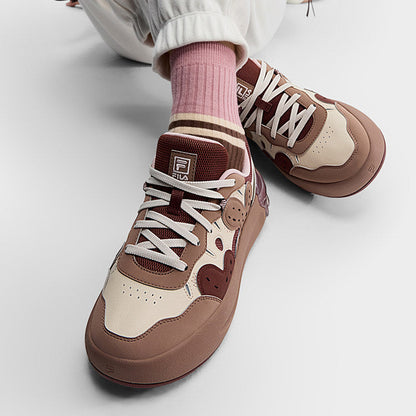 FILA | Women MODERNO CACTI Sneakers - Brown