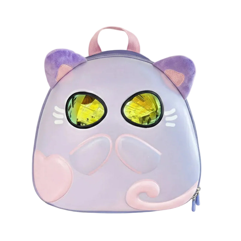 Kids Eggshell Backpack