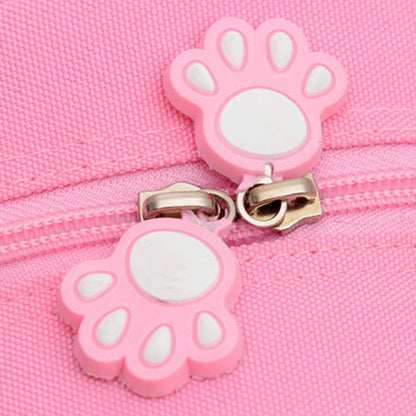 Paw Patrol "Mighty Pups Super Paws" Toddler Backpacks